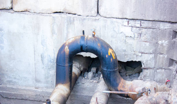 Water damage restoration insurance claims in Chena Ridge, AK